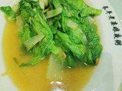 -长平老姿娘夜粥(平东一街店)