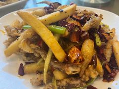 -桃子餐厅·天津菜(红星路直营店)