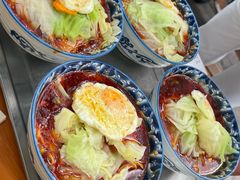 -蒋六十八梯眼镜面(狮子坪店)