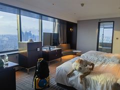 -上海龙之梦万丽酒店