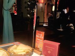 -东道煮牛肉火锅(东盛大街店)