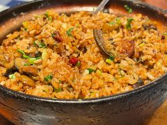 -小粤楼·怀旧粤菜(万辉国际广场店)
