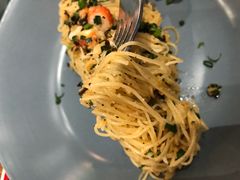 -HELLO 27 意面·沙拉·帕尼尼