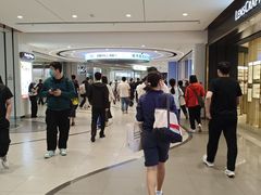 -凯德MALL(西直门店)