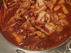 -胖哥俩肉蟹煲(石家庄长安万达店)