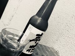 桂花冷萃-无牌咖啡&酒馆