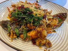 -阿诺泰·泰国餐厅(棕北店)