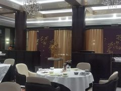-君庭中餐厅(友谊宾馆店)