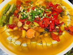-绍兴名菜馆(可乐路店)