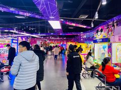 -大玩家(通州万达广场店)