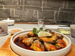 -甬上名灶(天一阁·翠柏店)