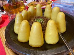 -山西会馆·晋菜·晋商宴·牌匾博物馆(胜利东街店)