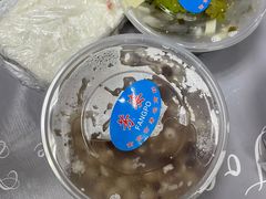 -芳婆糕团店(王府大街店)
