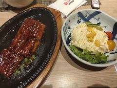 -歌行灯日本料理(伊势丹店)