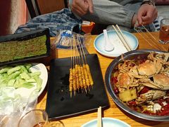 -柒五龙虾(八王寺店)