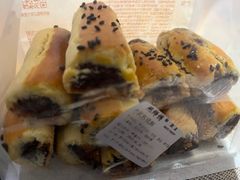 枣泥核桃酥-鲍师傅糕点(海陵北路店)