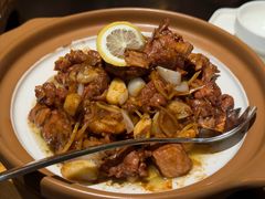 仔姜柠檬鸭-桂小厨广西菜(万象城店)