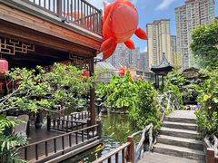 -顺德渔村·岭南一号