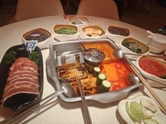 -海底捞火锅(龙岗星河COCO Park店)