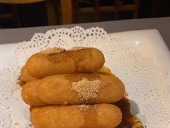 -十朝院子·南京菜(夫子庙店)