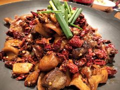 -十二点·辣椒炒肉(南山店)