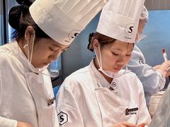 -苏小柳手作点心x茶叙小院(徐家汇分院)