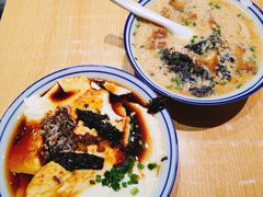 咸豆浆-小桃园·豆浆油条(复兴中路店)