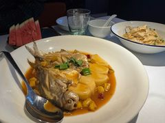 -荣小馆(安达仕店)