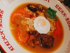 -九毛九西北菜(番禺万达店)