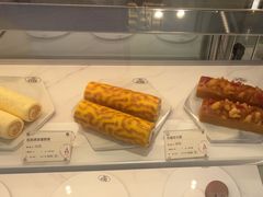 -GANSO元祖食品(沪青平店)