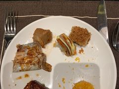 -深圳四季酒店·馥自助餐厅