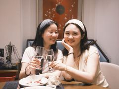 -海上食代(赣江新天地店)
