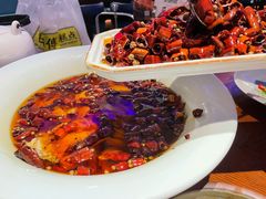 沸腾鱼-映水芙蓉(上海万象城店)