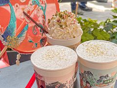 -茶话弄(中贸广场店)