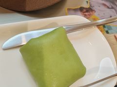 -满记甜品(王府井北京市百货大楼店)