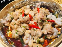 -竹里馆·淮扬菜·功夫茶(老门东店)