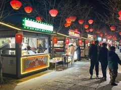 -回龙窝历史文化街区