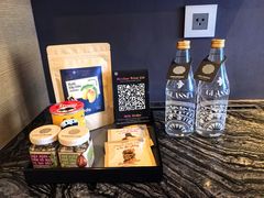 -西贡中心铂尔曼酒店