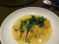 -上海人家花樣年华(中山公园店)