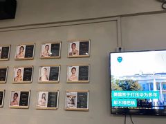 -YCHL Studios健身工作室(市二宫店)