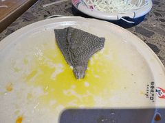 -椒香城门口老火锅(天府长城店)