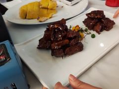 -丰收日·小海鲜·沪上家宴(顾村正大店)