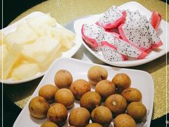 -小菜园新徽菜(连云港海州吾悦店)