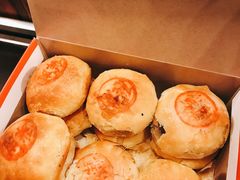 鲜肉月饼-新川饮食(新川小区店)