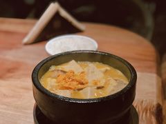 海胆炖豆腐-原食日记(合生汇购物中心店)