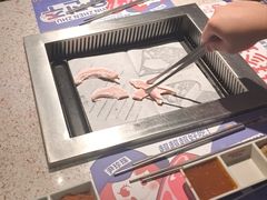 -尹珍珠·韩式无限烤肉(回龙湾店)