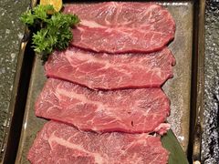 -樱嘢·炭火烧肉(惠南店)