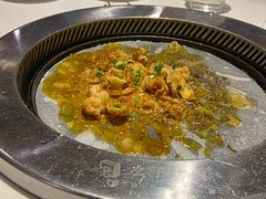 大片牛油-么子烤肉(化龙池店)