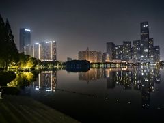-天鹅湖体育公园