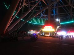 -南昌之星摩天轮